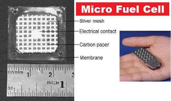 01 micro fuel cell