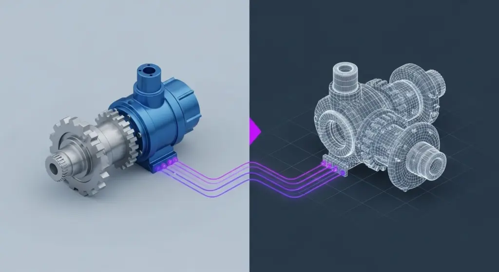 ai and machine learning integration in cad