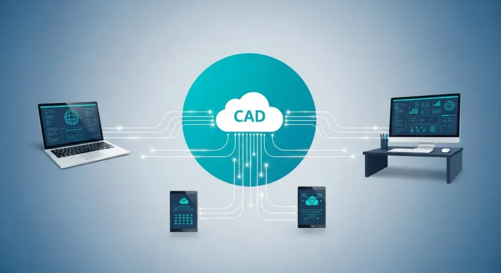 generative design in cad