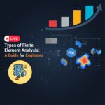 Types of Finite Element Analysis: A Guide for Engineers
