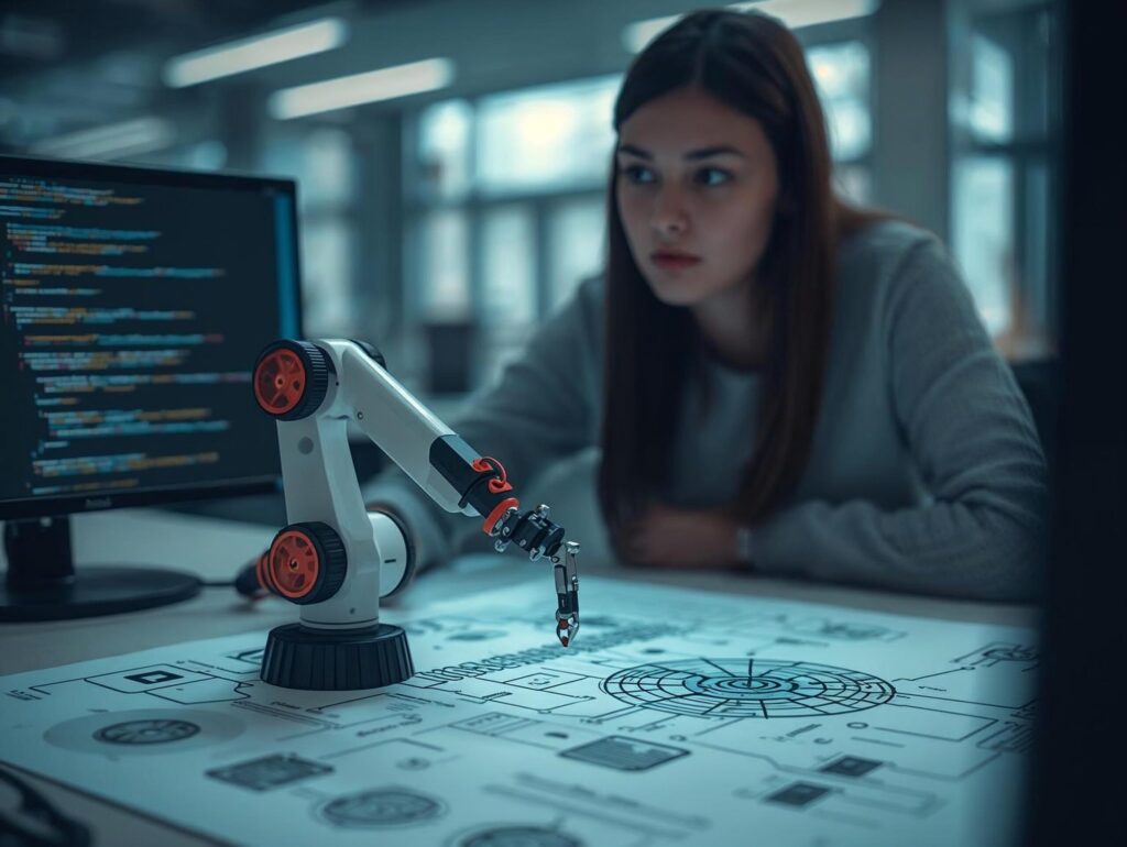 The Ultimate Guide to Industrial Robotic Arms: Solutions, Applications, & Future Trends How to Choose a Robotic Arm