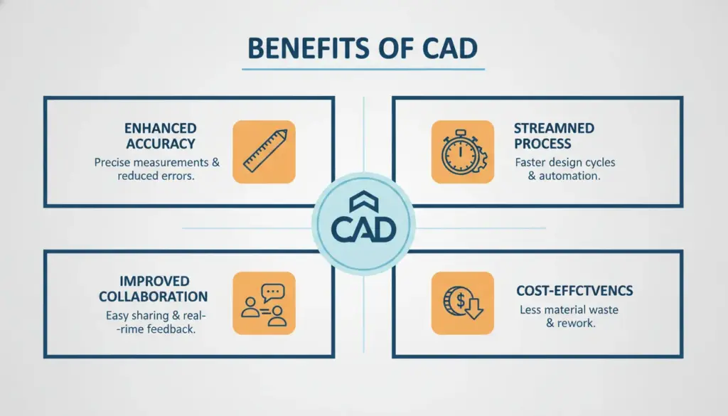 The Ultimate Guide to CAD in Mechanical Engineering: Traditional vs. Cloud Solutions The Ultimate Guide to CAD in Mechanical Engineering: Traditional vs. Cloud Solutions