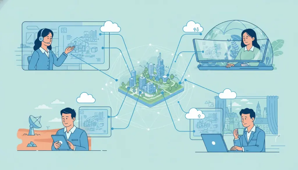 The Ultimate Guide to CAD in Mechanical Engineering: Traditional vs. Cloud Solutions cloud based cad feature