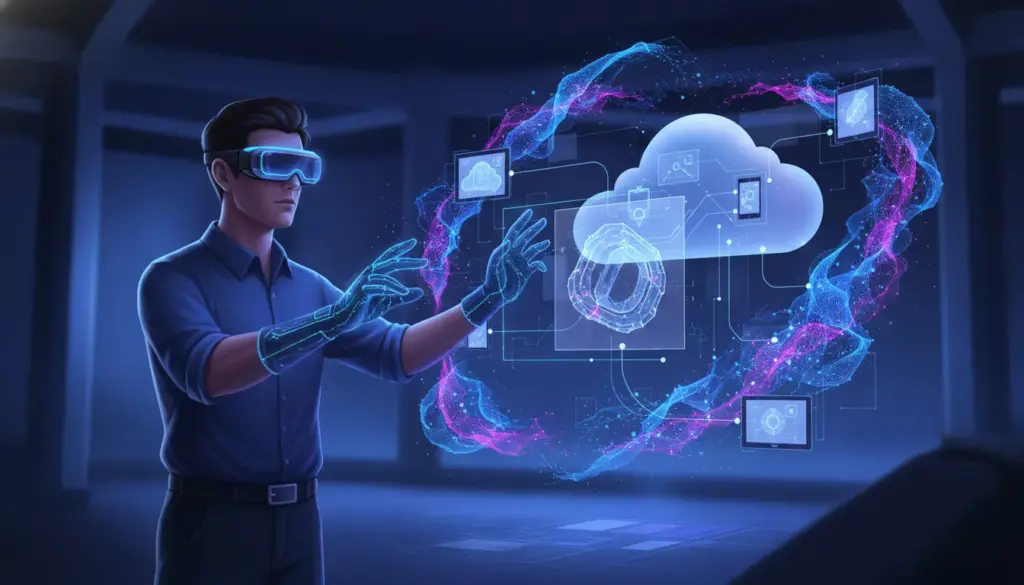 The Ultimate Guide to CAD in Mechanical Engineering: Traditional vs. Cloud Solutions future of cad