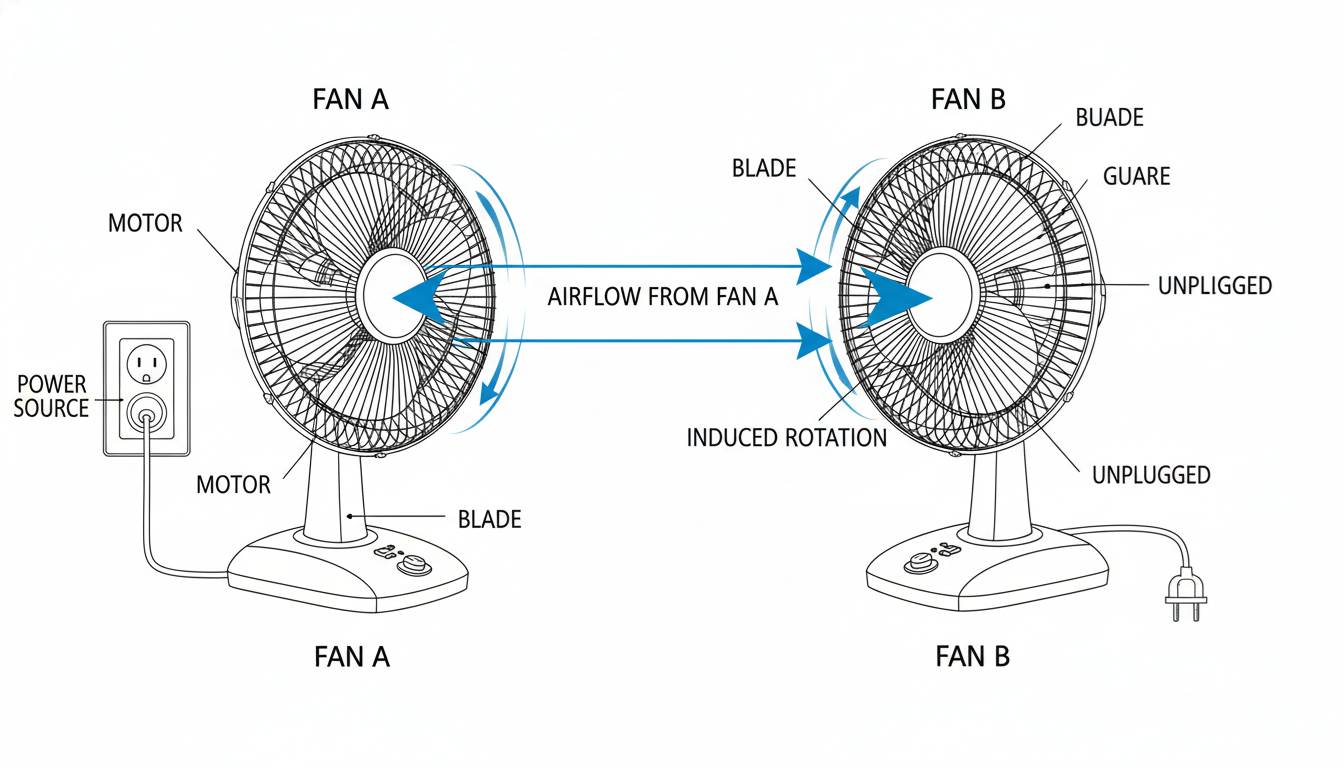 Hydrodynamic Power Systems: Moving Energy with Fluids
