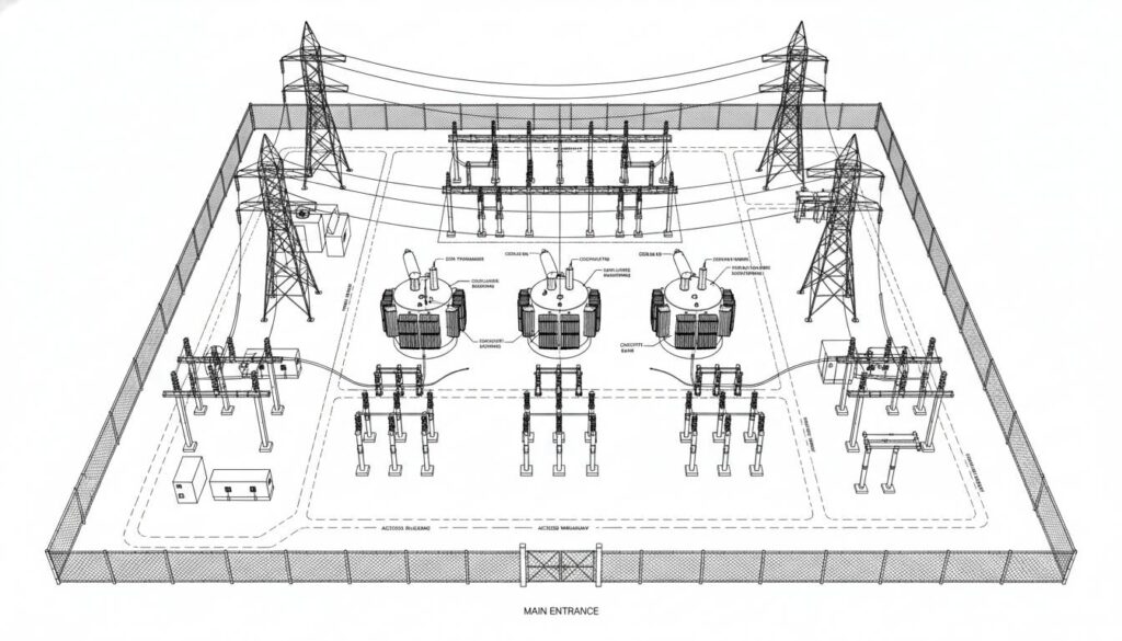 Step-Down Transformers