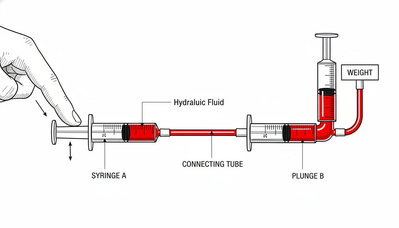 Advantages and Disadvantages of Hydraulic Systems