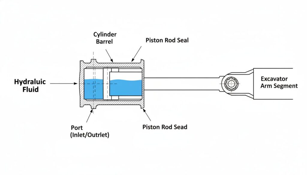 Properties of Hydraulic Oils