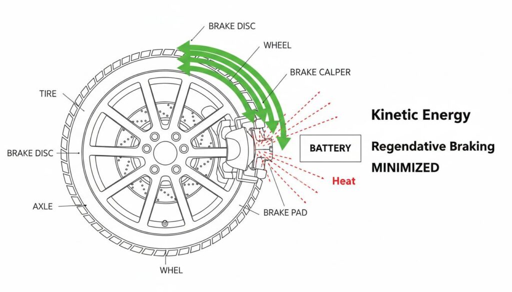 Regenerative Braking