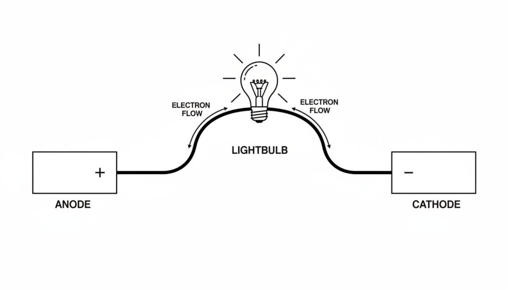 Detour (Creating Electricity)