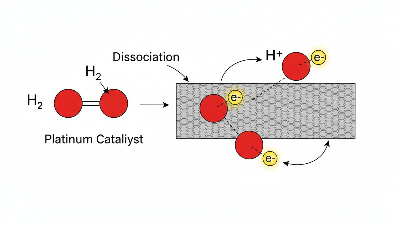 Proton Exchange Membrane Fuel Cells (PEMFC)