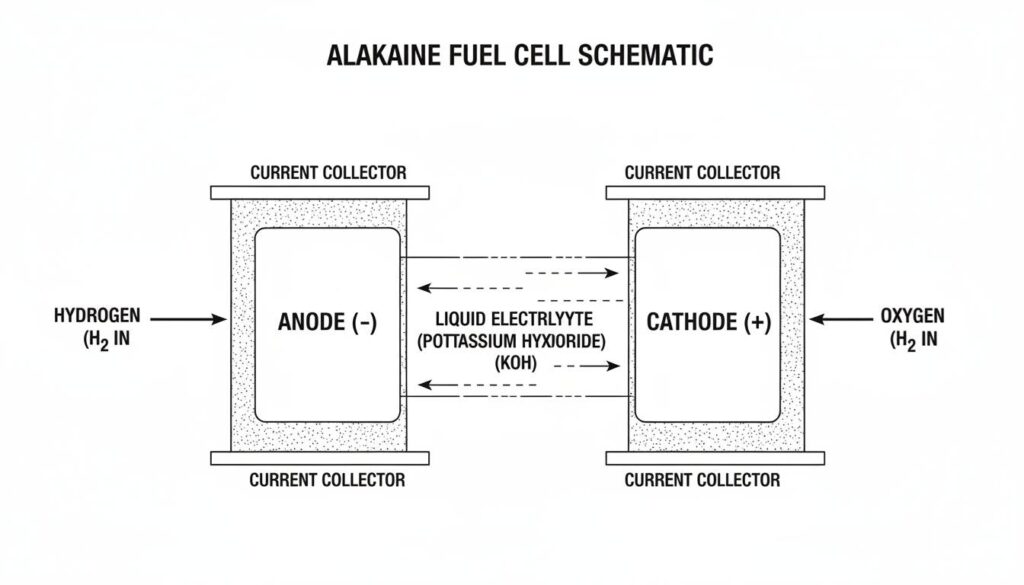 Alkaline Fuel Cell
