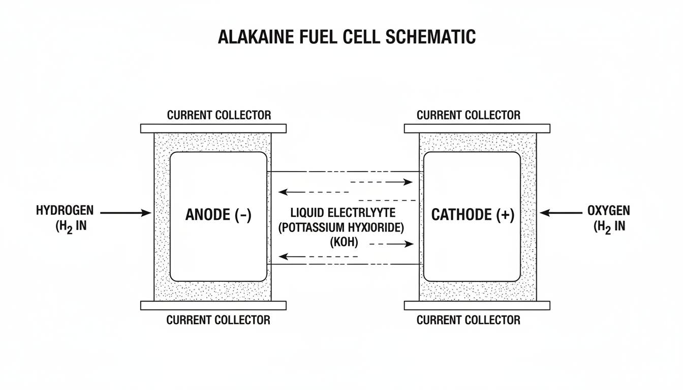 Alkaline Fuel Cells