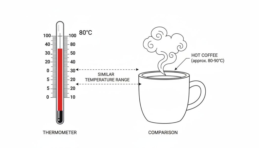 thermometer