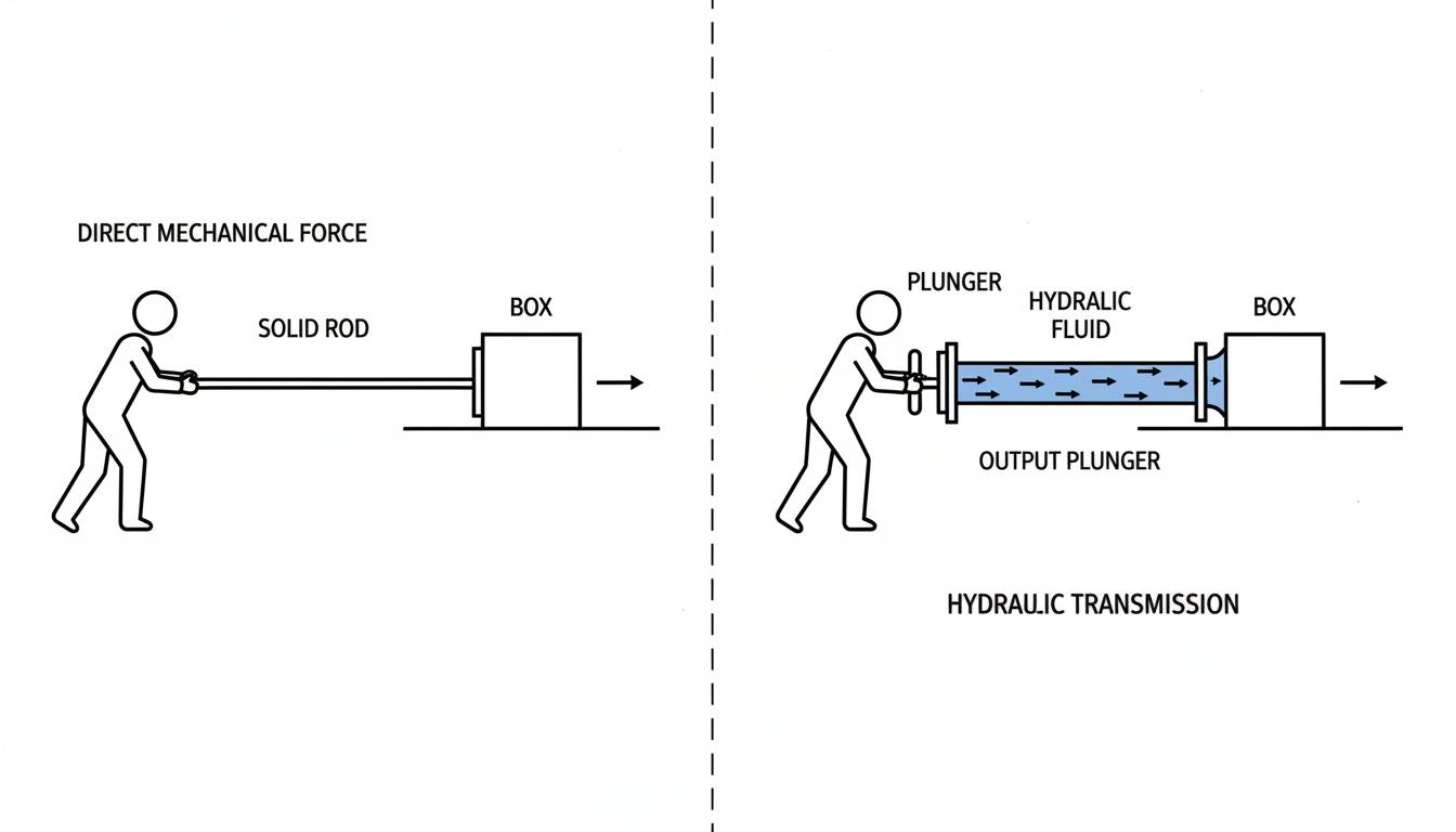 Introduction to Hydraulic Power Systems