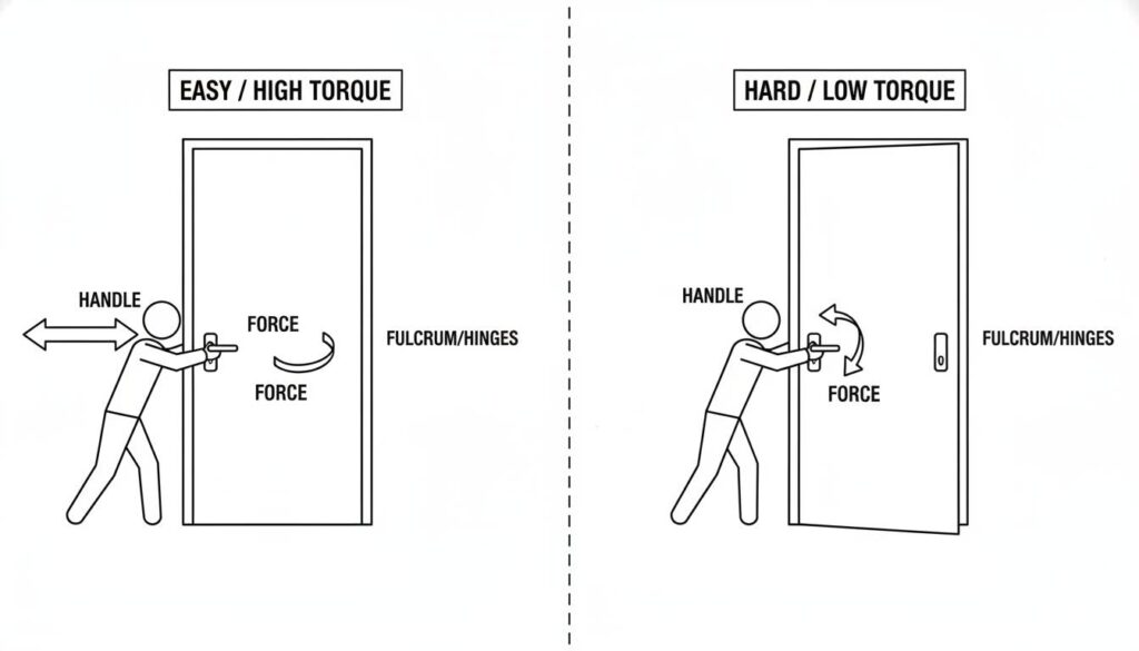 Mechanical Power Systems: Moving Energy Torque