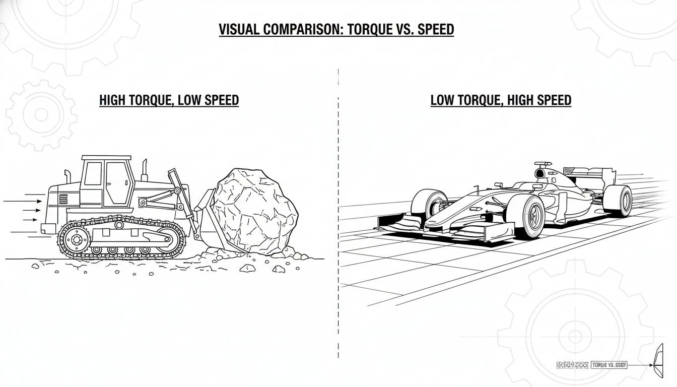 Mechanical Power Systems: Moving Energy