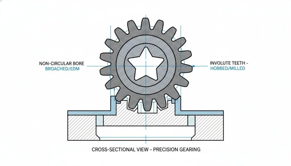 Wire Cut EDM: Cutting Metal with Lightning Wire Cut EDM: Cutting Metal with Lightning
