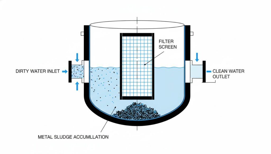 Electrochemical Machining (ECM): The "Reverse Plating" Process Electrochemical Machining (ECM): The "Reverse Plating" Process