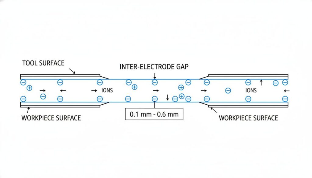 Electrochemical Machining (ECM): The Magic of Cutting with Electricity