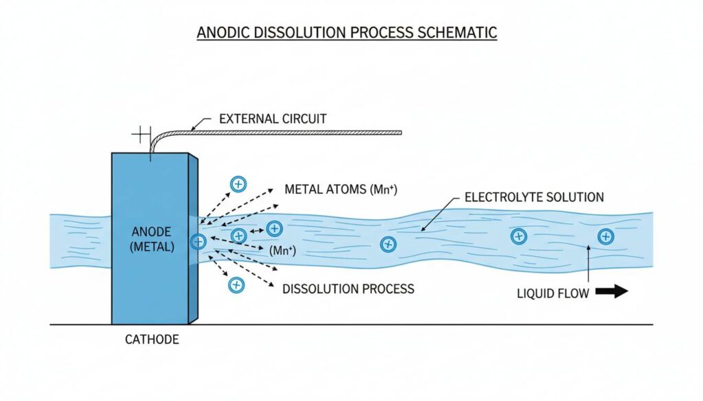The Beginner's Guide to Jet ECM: High-Speed Precision The Beginner's Guide to Jet ECM: High-Speed Precision