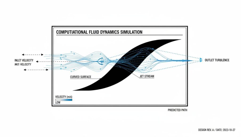The Beginner's Guide to Jet ECM: High-Speed Precision The Beginner's Guide to Jet ECM: High-Speed Precision
