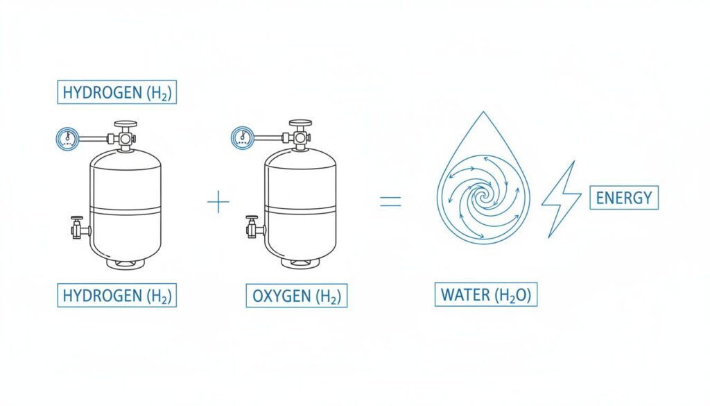 How Do Alkaline Fuel Cells Works: Working Principle, Components, Advantages, and Applications