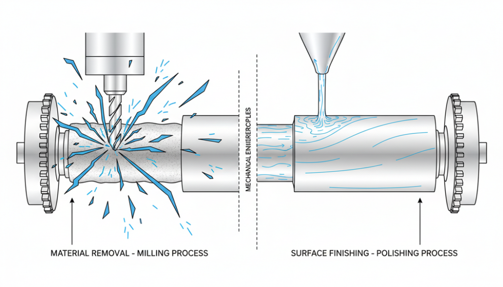 ECM vs EDM: Which Machining Process Is Right for Your Project? (2026 Buyer’s Guide) ECM vs EDM: Which Machining Process Is Right for Your Project? (2026 Buyer’s Guide)