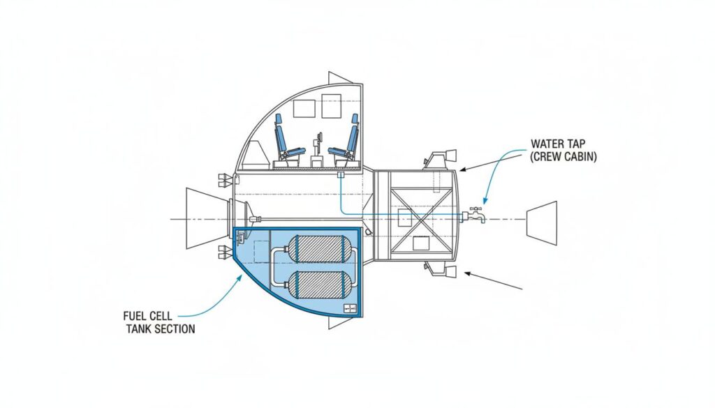 How Do Alkaline Fuel Cells Works: Working Principle, Components, Advantages, and Applications