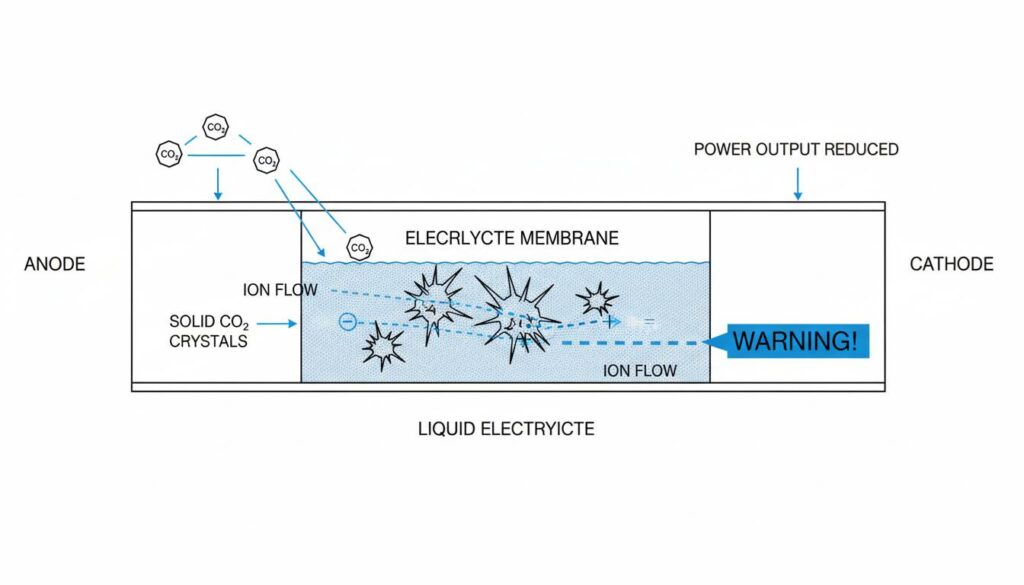 How Do Alkaline Fuel Cells Works: Working Principle, Components, Advantages, and Applications