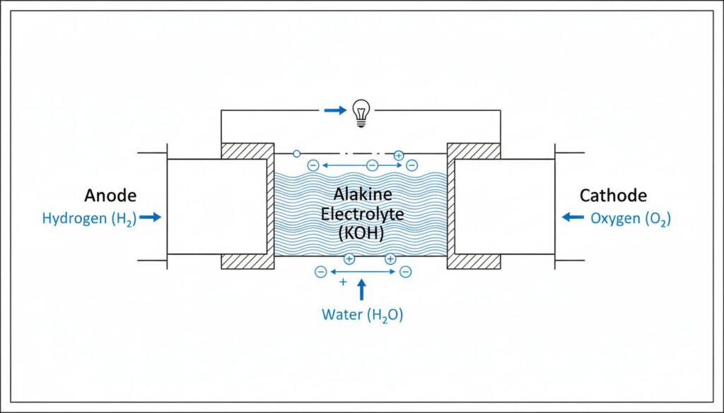 Alkaline Fuel Cell Advantages and Disadvantages: A Technical Analysis of AFC Pros and Cons