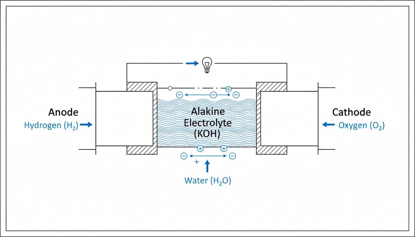 Alkaline Fuel Cell Advantages and Disadvantages: A Technical Analysis of AFC Pros and Cons