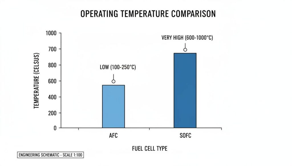 Alkaline Fuel Cell Advantages and Disadvantages: A Technical Analysis of AFC Pros and Cons