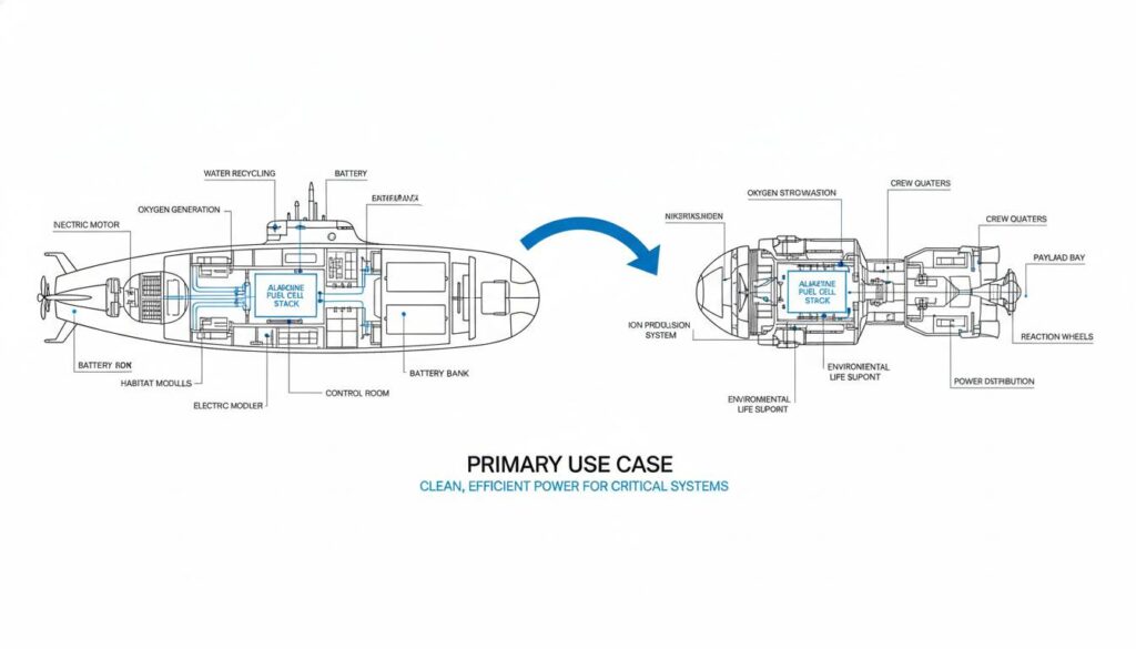 Alkaline Fuel Cell Advantages and Disadvantages: A Technical Analysis of AFC Pros and Cons
