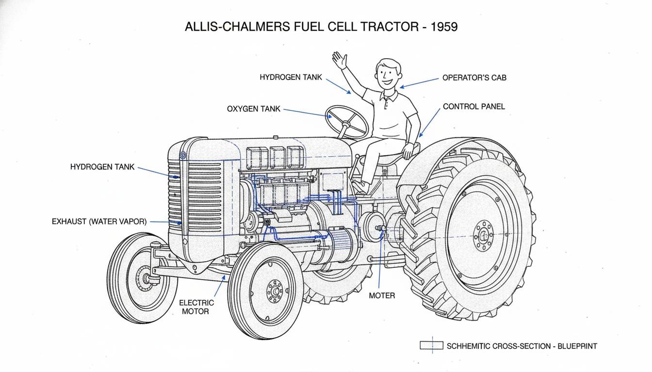 Alkali Fuel Cells: Technology, History, and Applications