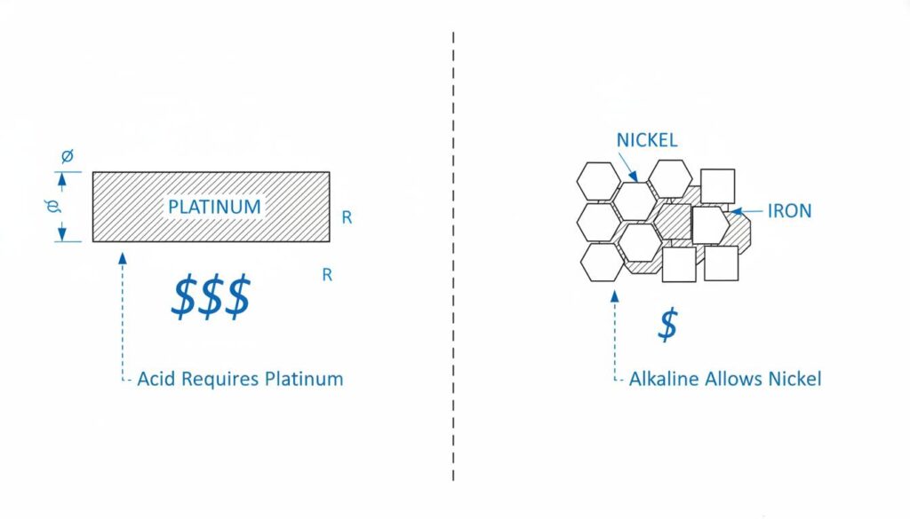 Alkaline Anion-Exchange Membrane Fuel Cells Alkaline Anion-Exchange Membrane Fuel Cells