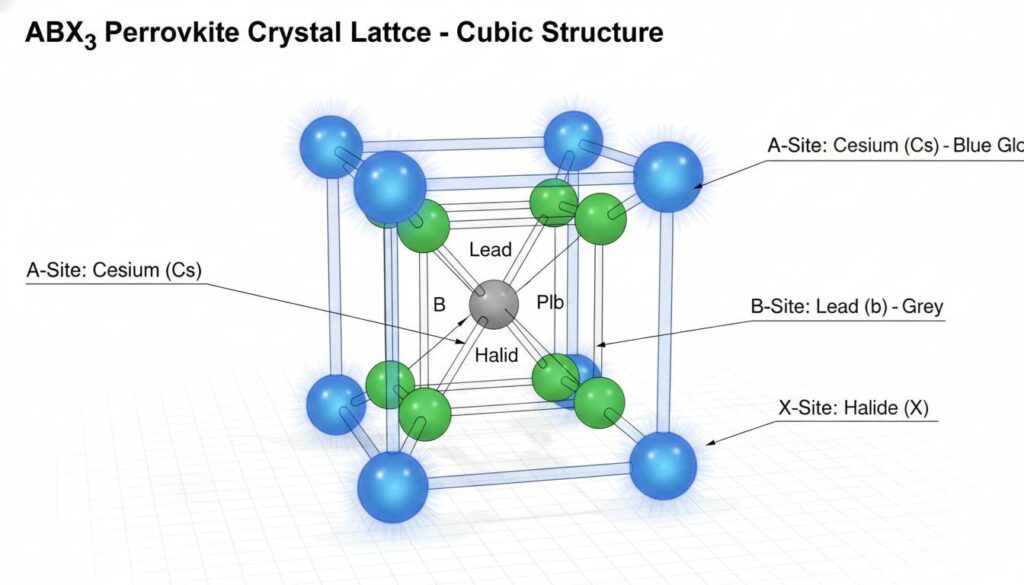 All-Inorganic Cesium Halide Perovskite Solar Cells