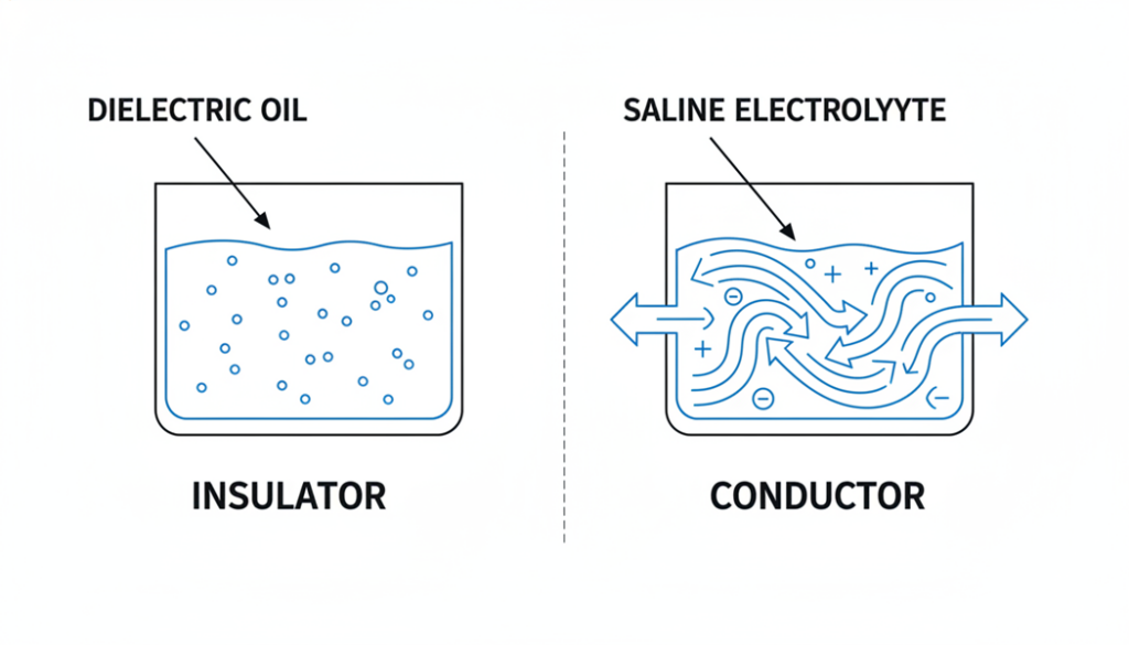 ECM vs EDM: Which Machining Process Is Right for Your Project? (2026 Buyer’s Guide) ECM vs EDM: Which Machining Process Is Right for Your Project? (2026 Buyer’s Guide)