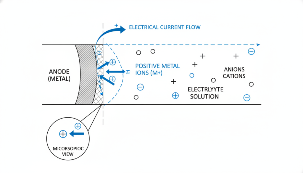 Electrochemical Machining Electrolyte vs EDM Fluids: Types, Functions, and Industrial Applications (Updated Guide)