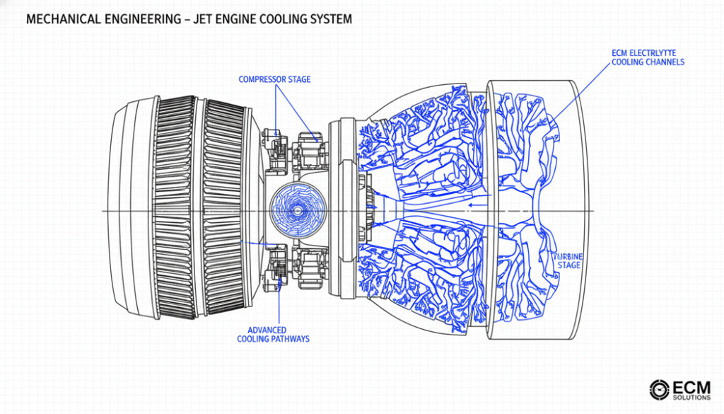 Electrochemical Machining Electrolyte vs EDM Fluids: Types, Functions, and Industrial Applications (Updated Guide)