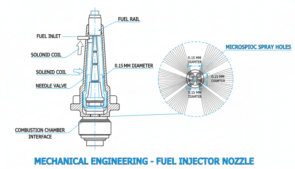Electrochemical Machining Electrolyte vs EDM Fluids: Types, Functions, and Industrial Applications (Updated Guide)