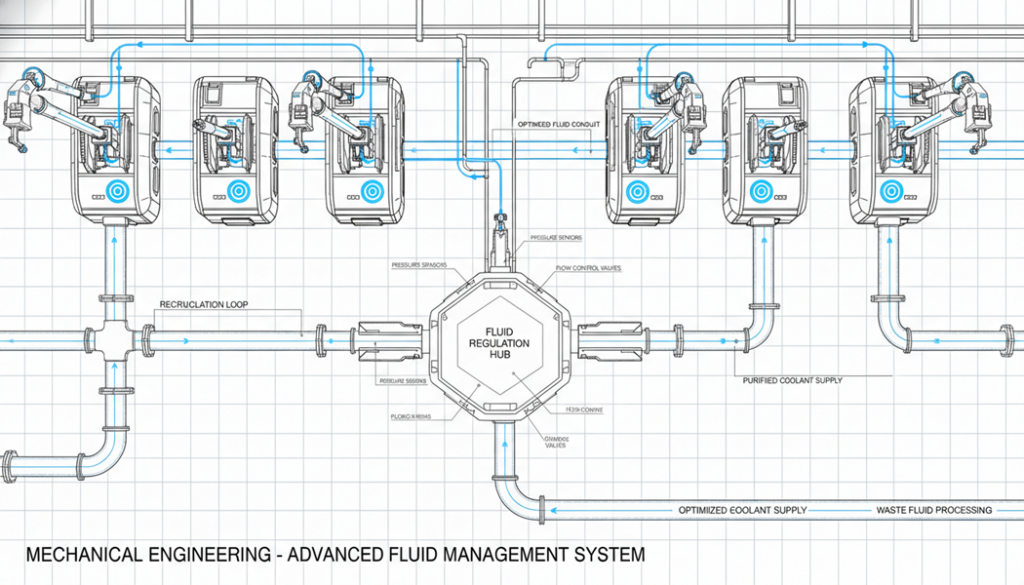 Electrochemical Machining Electrolyte vs EDM Fluids: Types, Functions, and Industrial Applications (Updated Guide)