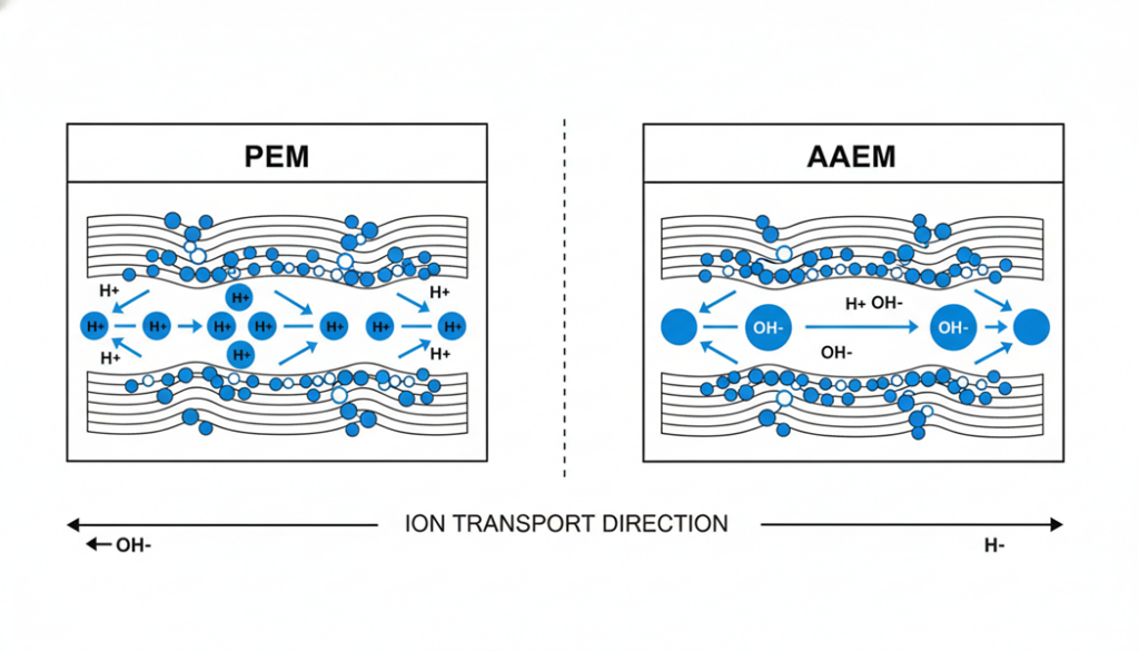 Alkaline Anion-Exchange Membrane Fuel Cells Alkaline Anion-Exchange Membrane Fuel Cells