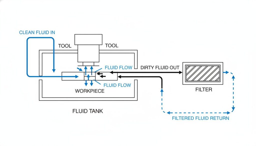 How Electrical Discharge Machining (EDM) Works How Electrical Discharge Machining (EDM) Works