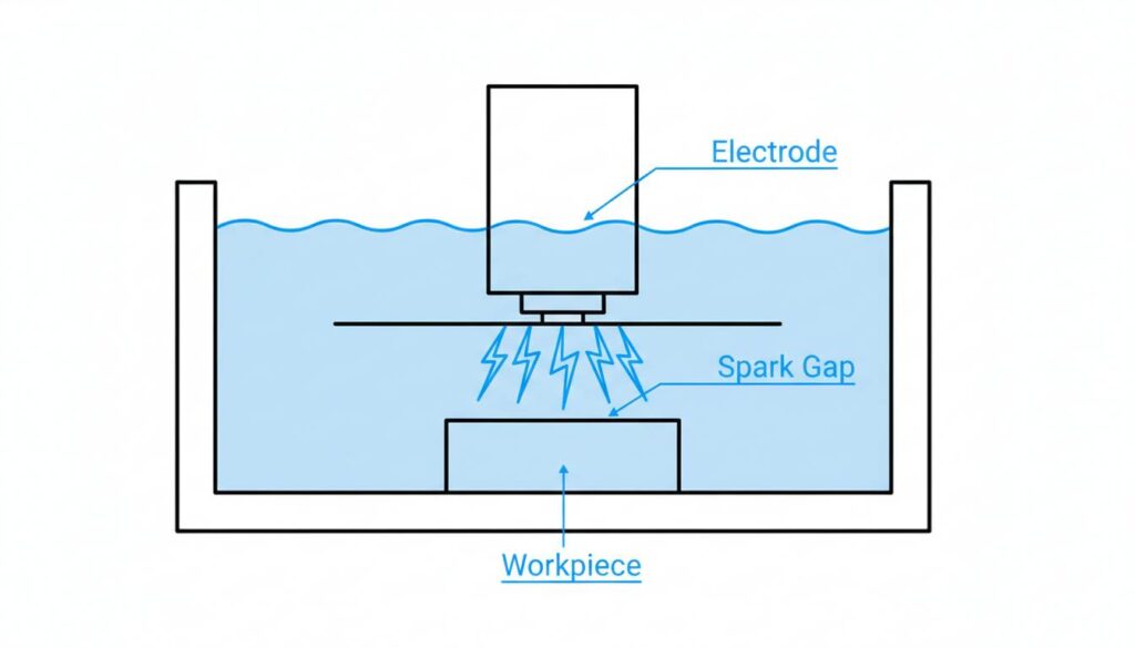 Electrical Discharge Machining